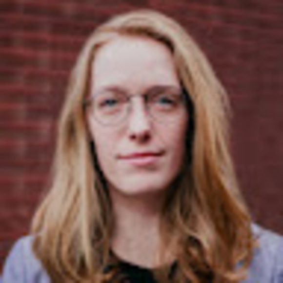 Meet your Posher, Libby - Picture 1 of 1